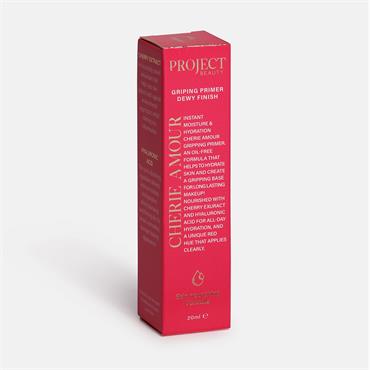 CHERI AMOUR PRIMER