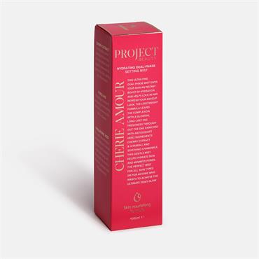 CHERI AMOUR SETTING MIST