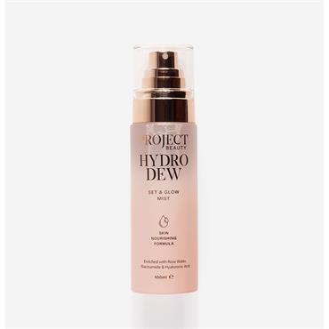 HYDRO DEW SETTING MIST