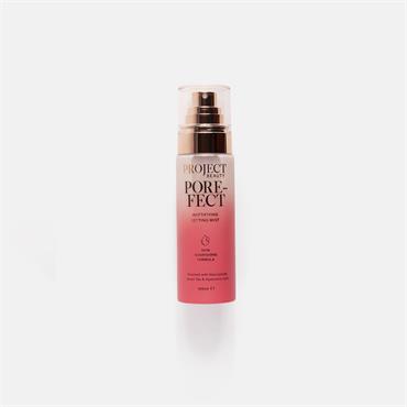 PORE-FECT SETTING MIST