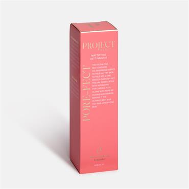 PORE-FECT SETTING MIST