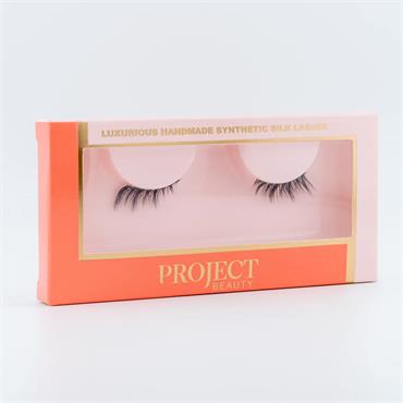 PROJECT BEAUTY STRIP LASH