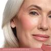 CREAM LUXE DUSTY ROSE