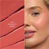 CREAM LUXE PEACHY PINK