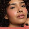 CREAM LUXE PEACHY PINK