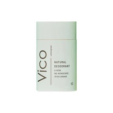 VICO LEMONGRASS NATURAL DEODORANT