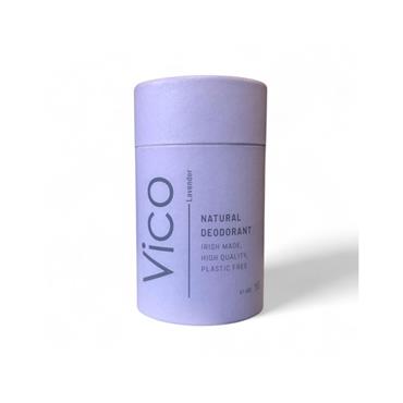 VICO LAVENDER NATURAL DEODORANT
