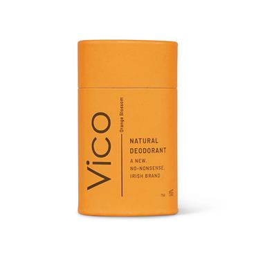 VICO ORANGE BLOSSON NATURAL DEODORANT 46G