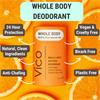 VICO WHOLE BODY DEODORANT ORANGE BLOSSOM 46G