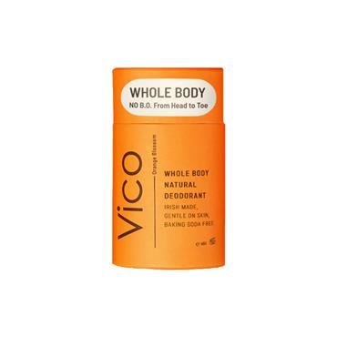 VICO WHOLE BODY DEODORANT ORANGE BLOSSOM 46G