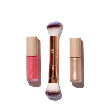 SOSU BLUSH AND GLOW TRIO
