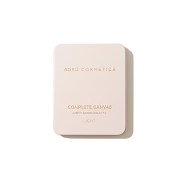 SOSU COMPLETE CANVAS LIGHT PALETTE