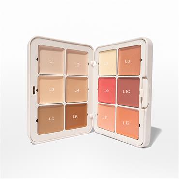 SOSU COMPLETE CANVAS LIGHT PALETTE