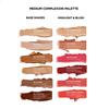 SOSU COMPLETE CANVAS COMPLEXION PALETTE MEDIUM