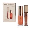 SOSU BLUSH AND LIP GLAZE KIT PEACH