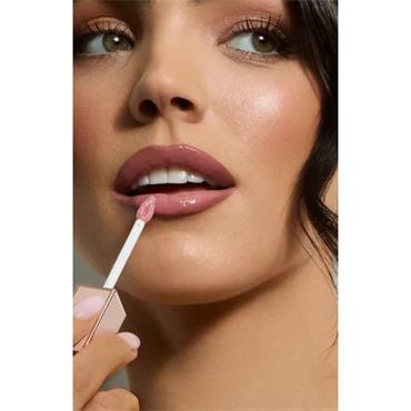 SOSU BLUSH AND LIP GLAZE KIT ROSE