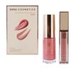 SOSU BLUSH AND LIP GLAZE KIT ROSE