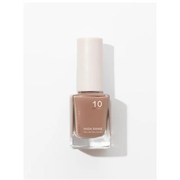 HIGH SHINE GEL-LIKE NAIL POLISH DECADE