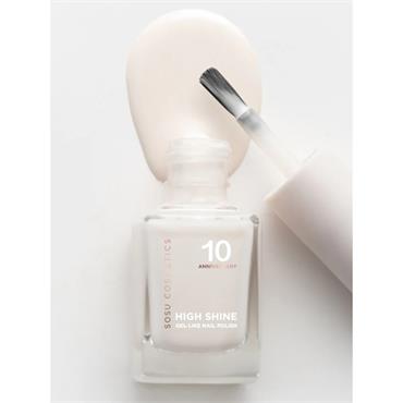 HIGH SHINE GEL-LIKE NAIL POLISH I DO