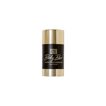 DRIPPING GOLD BODY BAR ILLUMINATING STICK CHAMPAGNE