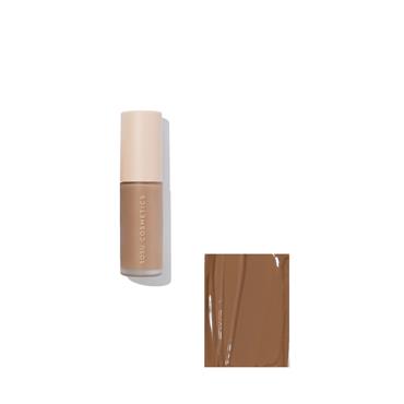 SOSU LIQUID CONTOUR LATTE SATIN