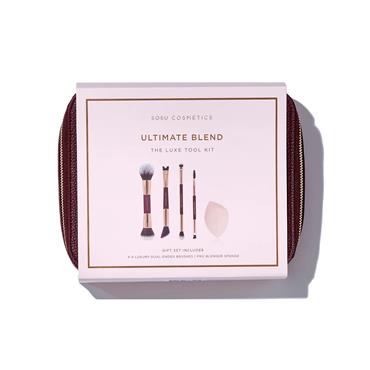 THE ULTIMATE BLEND GIFT SET