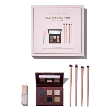 SOSU ALL EYES ON YOU COLLECTION