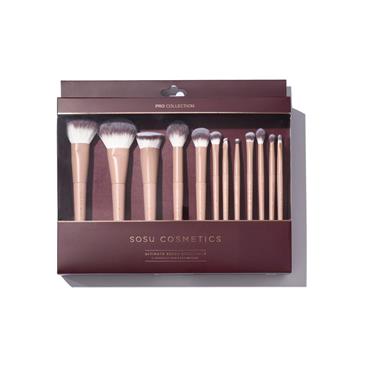 SOSU ULTIMATE BRUSH ESSENTIALS