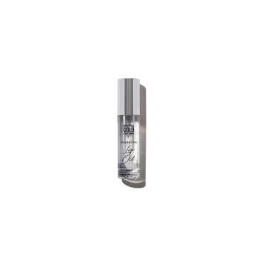 HYDRATING LIP OIL CLEAR