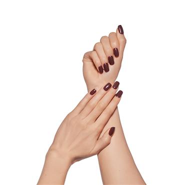 SALON NAILS IN SECONDS COCO