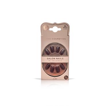 SALON NAILS IN SECONDS COCO