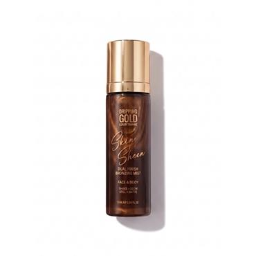 SKIN SHEEN DUAL FINISH BRONZING MIST 90ML