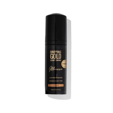 TANNING MOUSSE ULTRA DARK 150ML