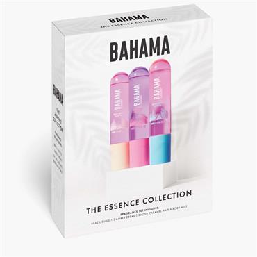 BAHAMA FRAGRANCE COLLECTION 3 PIECE