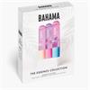 BAHAMA FRAGRANCE COLLECTION 3 PIECE