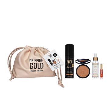 SOSU THE GLOW EDIT SET