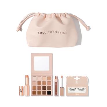 COMPLETE COLLECTION BAG SET