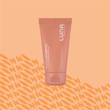 LUNA REPAIR SHAMPOO 50ML