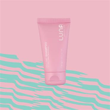 LUNA VOLUME SHAMPOO 50ML