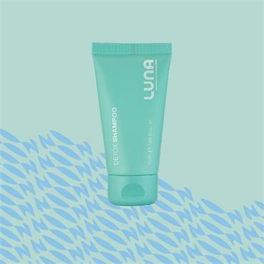 LUNA DETOX SHAMPOO 50ML