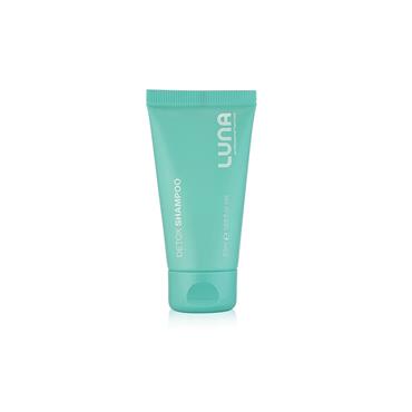 LUNA DETOX SHAMPOO 50ML