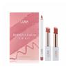 LUNA HONEY CLOUD LIP KIT