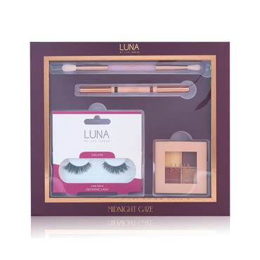MIDNIGHT GAZE SET