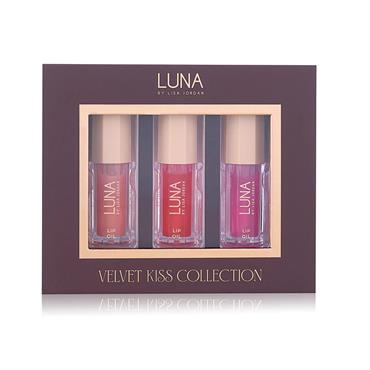 VELVET KISS COLLECTION