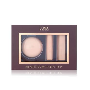 BRUSH AND GLOW COLLECTION