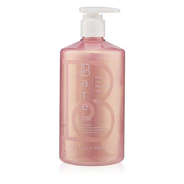 BARE EXPRESS TAN REMOVAL GEL 500ML