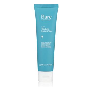 BARE DARK COUTURE INSTANT TAN 100ML