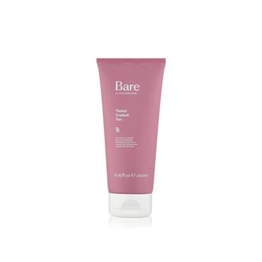 BARE GRADUAL TAN 200ML