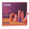 LUNA THE REPAIR EDIT