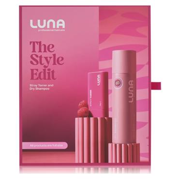 LUNA THE STYLE EDIT